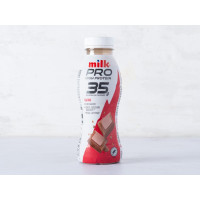 PRO High Protein Drink al cacao
