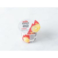 PRO High Protein Crema Dessert alla vaniglia