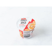PRO High Protein Crema Dessert al caramello