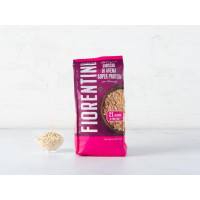 Fiocchi di avena integrali proteici