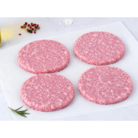 4 Hamburger di vitello