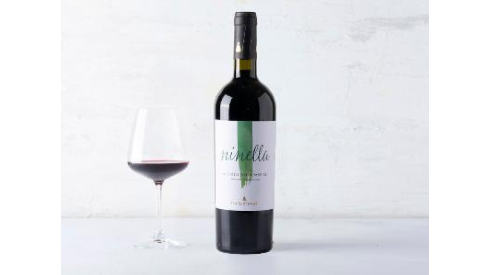 Salento Negroamaro IGP