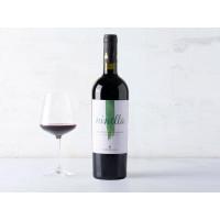 Salento Negroamaro IGP
