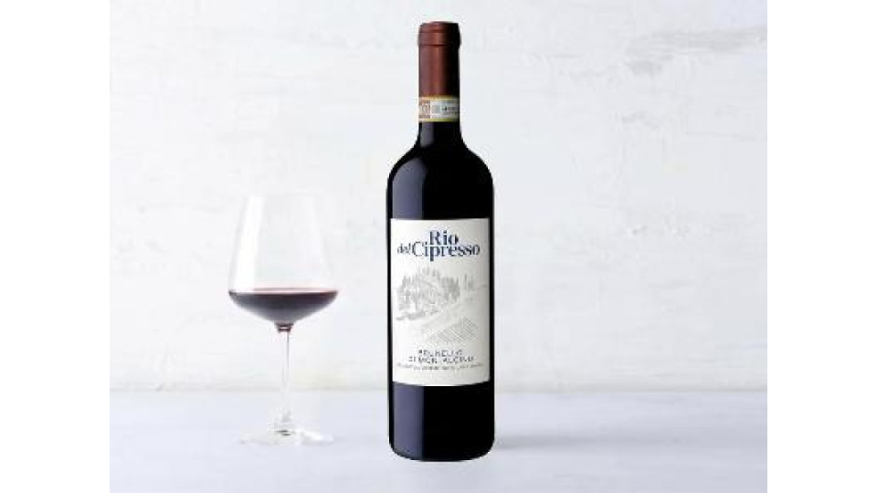Brunello di Montalcino DOCG