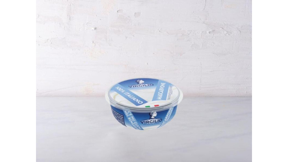 Mascarpone