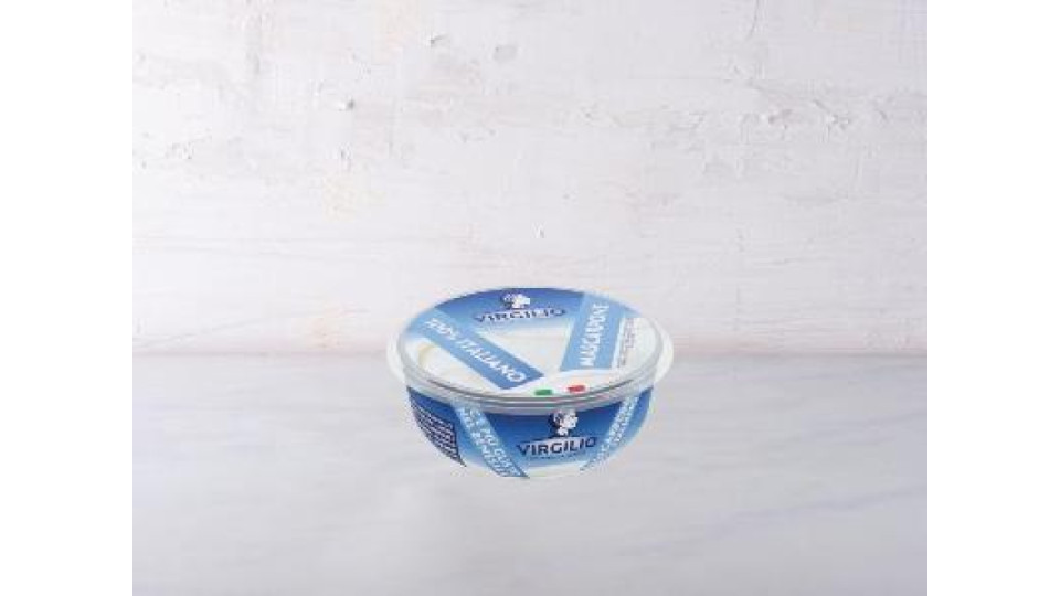 Mascarpone