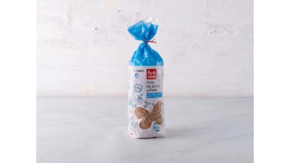 Pane bauletto di farro BIO