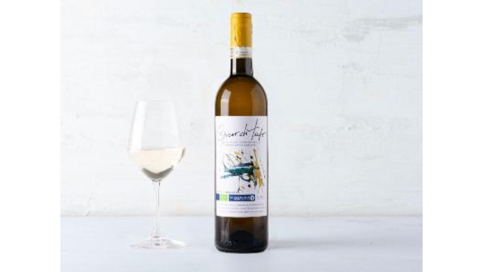 Greco di Tufo DOCG BIO