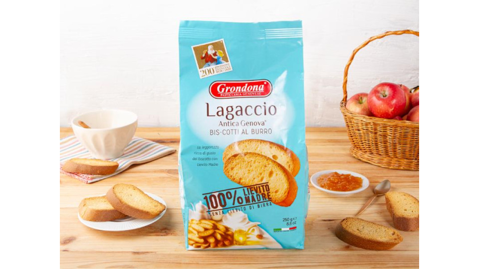 Lagaccio Antica Genova