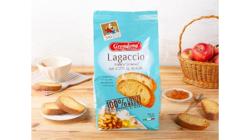 Lagaccio Antica Genova