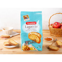 Lagaccio Antica Genova