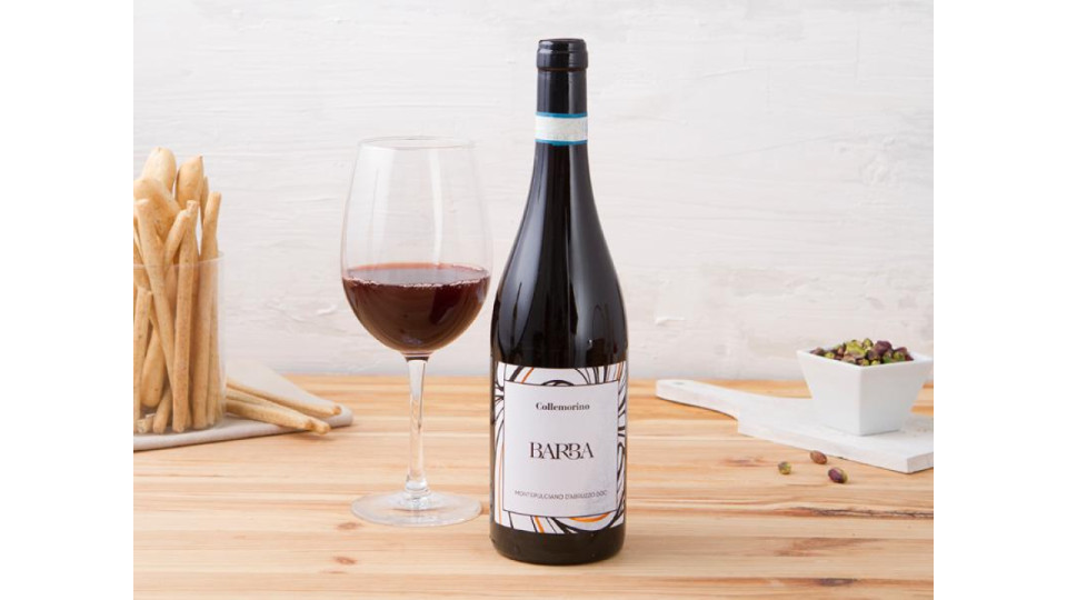 Montepulciano d'Abruzzo DOC