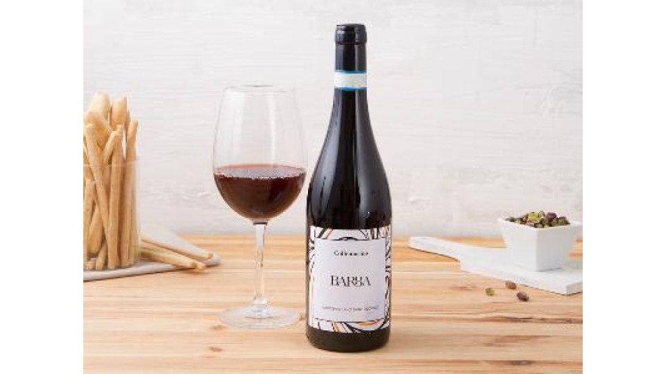 Montepulciano d'Abruzzo DOC