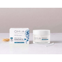 Crema viso idratante