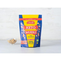 Muesli con mandorle