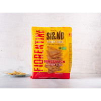 Multipack triangolini di mais BIO