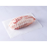 Rollè classico di tacchino