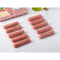Salsicce di pollo