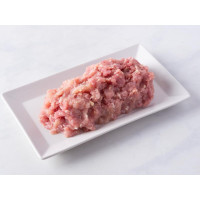 Macinato di pollo rurale piemontese