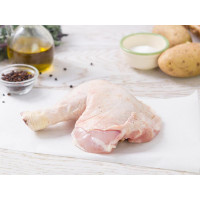 Coscia di pollo rurale piemontese