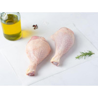 Fusi di pollo BIO