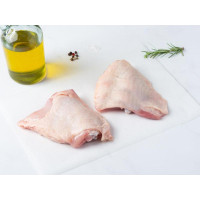 Sovracosce di pollo BIO