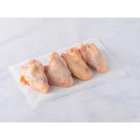 Alette di pollo piemontese