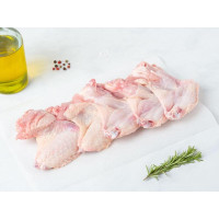 Alette di pollo BIO