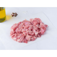 Bocconcini di coniglio