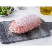 Rollè di coniglio
