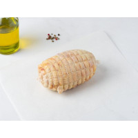 Rollè di pollo piemontese