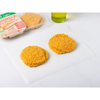 Cotosnella cordon bleu di pollo