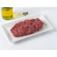Macinato di bufalo italiano