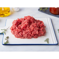Macinato superiore di fassone piemontese