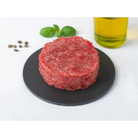 Tartare di fassone piemontese