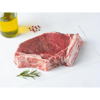 Costata "Vaca Veja" di fassona piemontese frollata