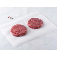 2 hamburger di Chianina IGP