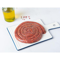 Salsiccia "Zampina"