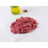 Macinato magro scelto di fassone piemontese