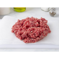Macinato di fassone piemontese BIO