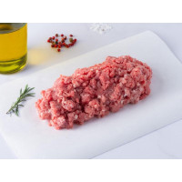 Macinato misto di bovino e suino etrusco