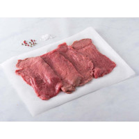 Fettine di Chianina IGP