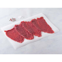 Carpaccio di Chianina IGP