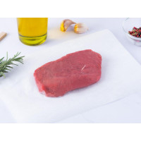 Tagliata di fassone piemontese