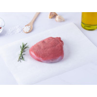 Filetto di fassone piemontese