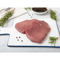 Filetto di Grigio Alpina smalgiada