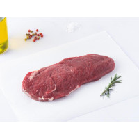 Entrecote di Grigio Alpina smalgiada