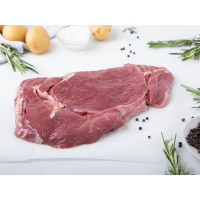 Entrecôte di fassone piemontese BIO