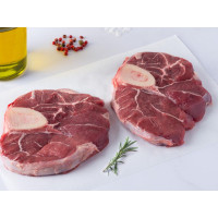 Ossobuco di fassone piemontese