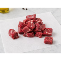 Spezzatino di bovino della Maremma